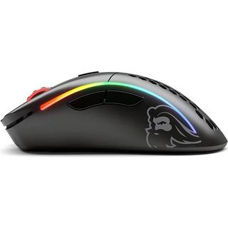 Glorious PC Gaming Race  Model D Wireless Gaming Mouse - matte black 