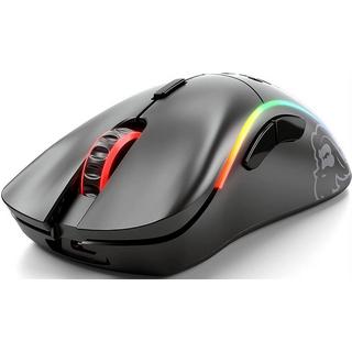 Glorious PC Gaming Race  Model D Wireless Gaming Mouse - matte black 