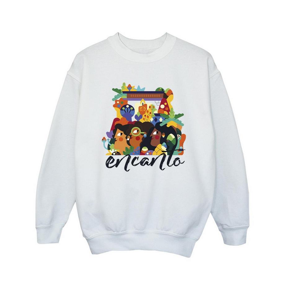 Encanto Sweatshirt