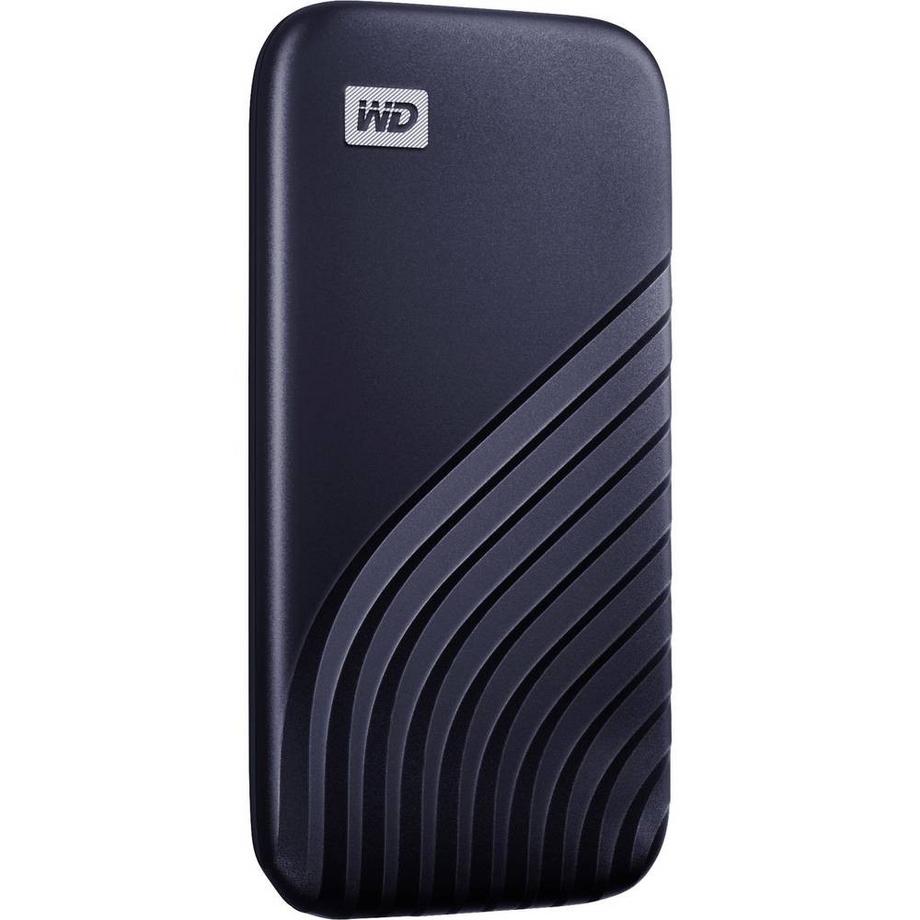 WD  Westerm Digital My Passport SSD 2TB 