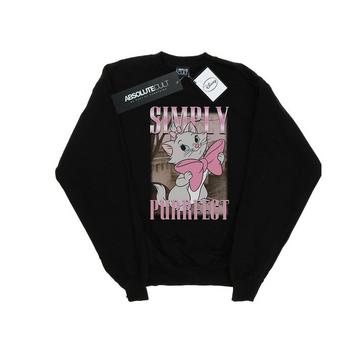 Aristocats Simply Purrfect Sweatshirt