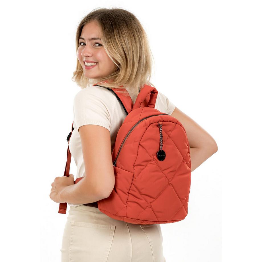 Emily & Noah Hanni Stepp Rucksack  