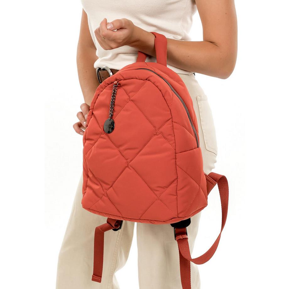Emily & Noah Hanni Stepp Rucksack  