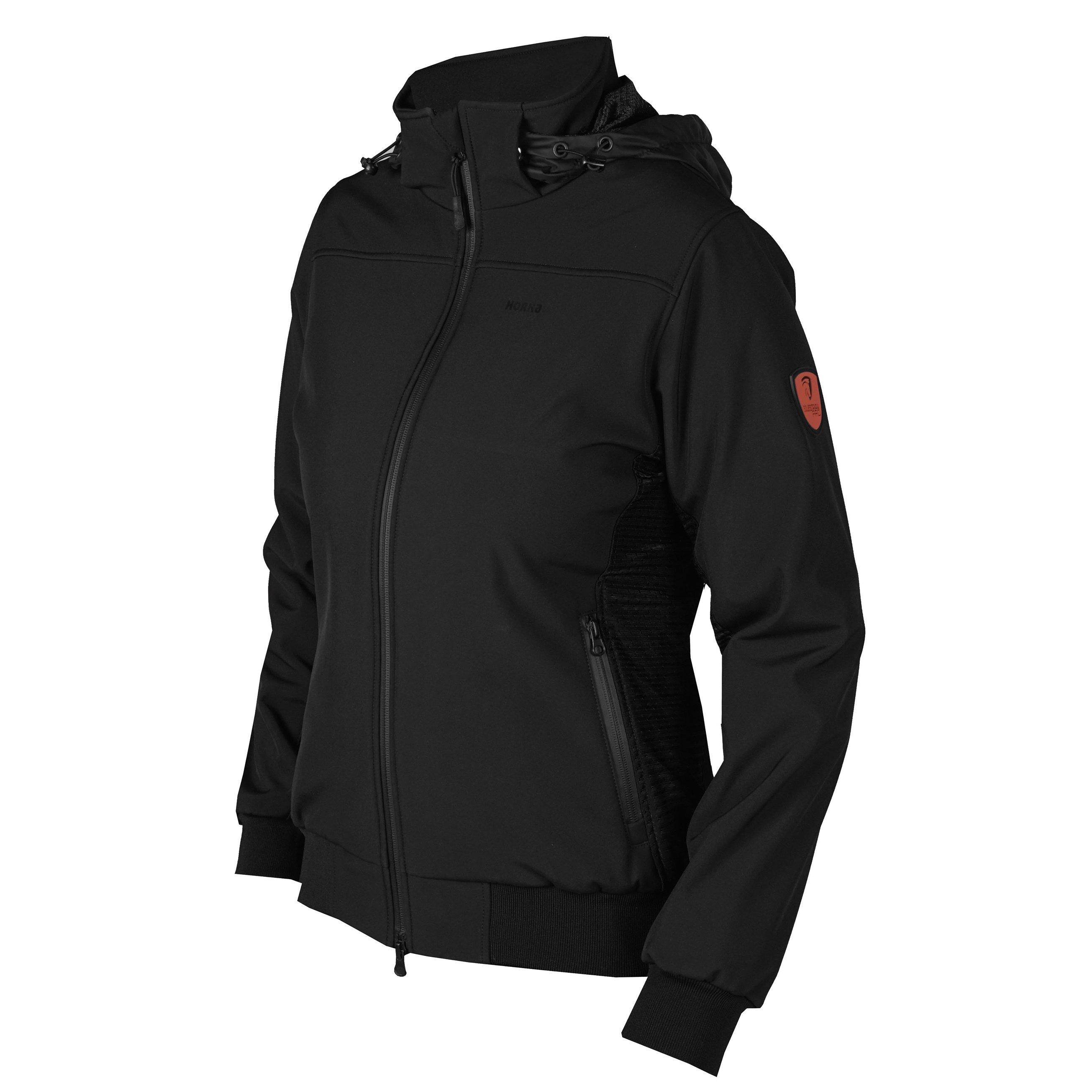 HORKA Jas Epic Softshell Jacke  
