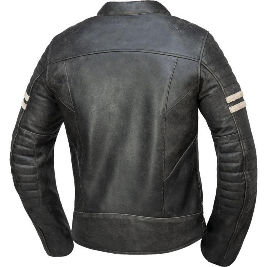 iXS Blouson cuir moto Classic Andy  