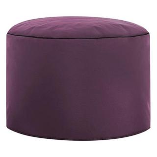 Sitting Point Sitzsack DotCom Scuba, aubergine  