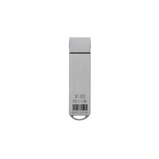 KINGSTON TECHNOLOGY  Kingston Technology IronKey 64Go Basic S1000 Encrypted USB 3.0 FIPS 140-2 Level 3 