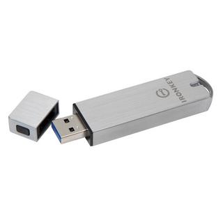 KINGSTON TECHNOLOGY  Kingston Technology IronKey 64Go Basic S1000 Encrypted USB 3.0 FIPS 140-2 Level 3 