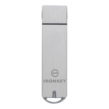 IronKey Basic USB Encrypted FIPS Level3