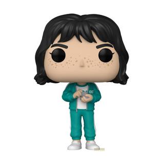 Funko  POP - Television - Squid game - 1224 - Sae-byeok 