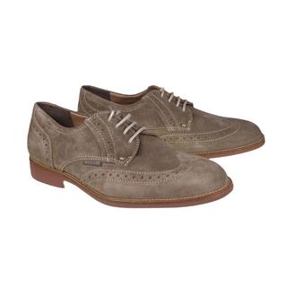 Mephisto  Feros - Chaussure à lacets suede 