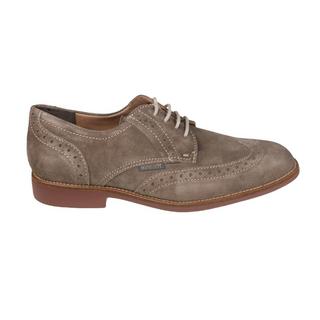 Mephisto  Feros - Chaussure à lacets suede 