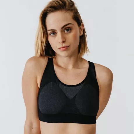 Brassiere de discount sport maintien eleve