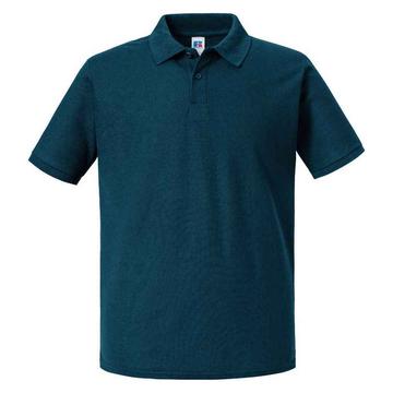 Authentic Poloshirt