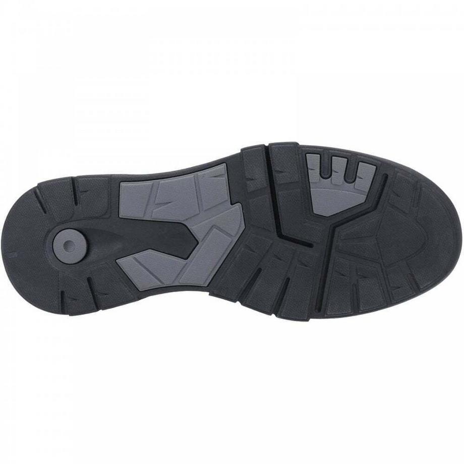 Hush Puppies Chaussures Finley à Lacets  