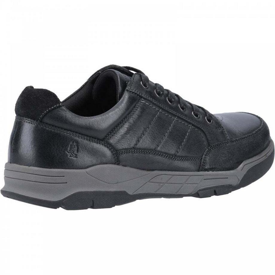 Hush Puppies Chaussures Finley à Lacets  