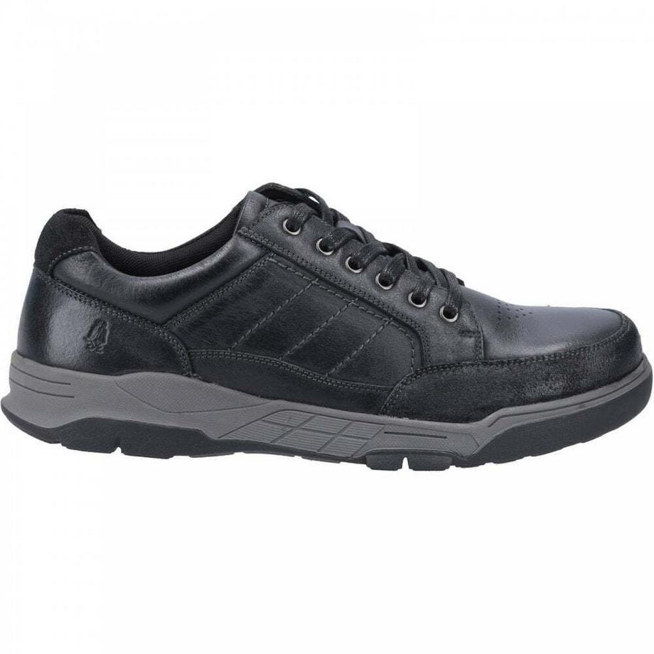 Hush Puppies Chaussures Finley à Lacets  