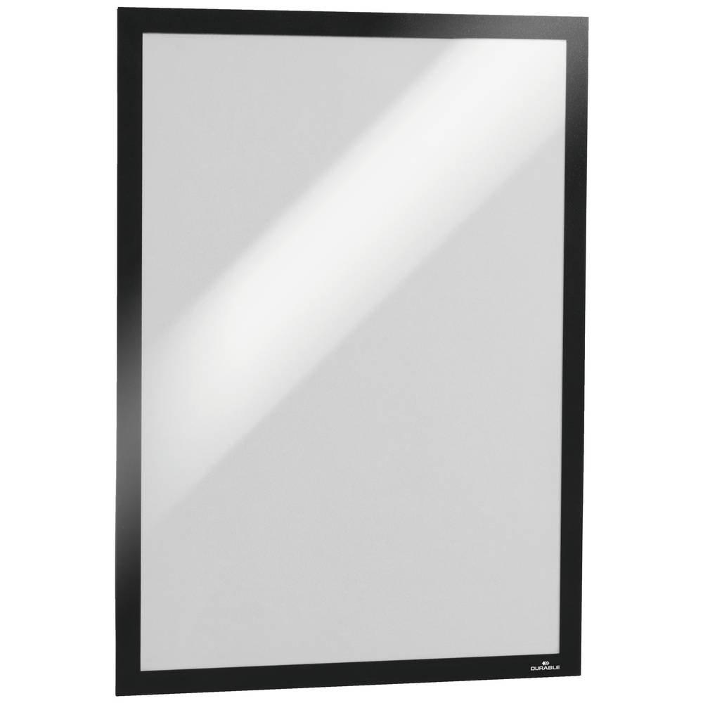 DURABLE Info-Rahmen, selbstklebend  