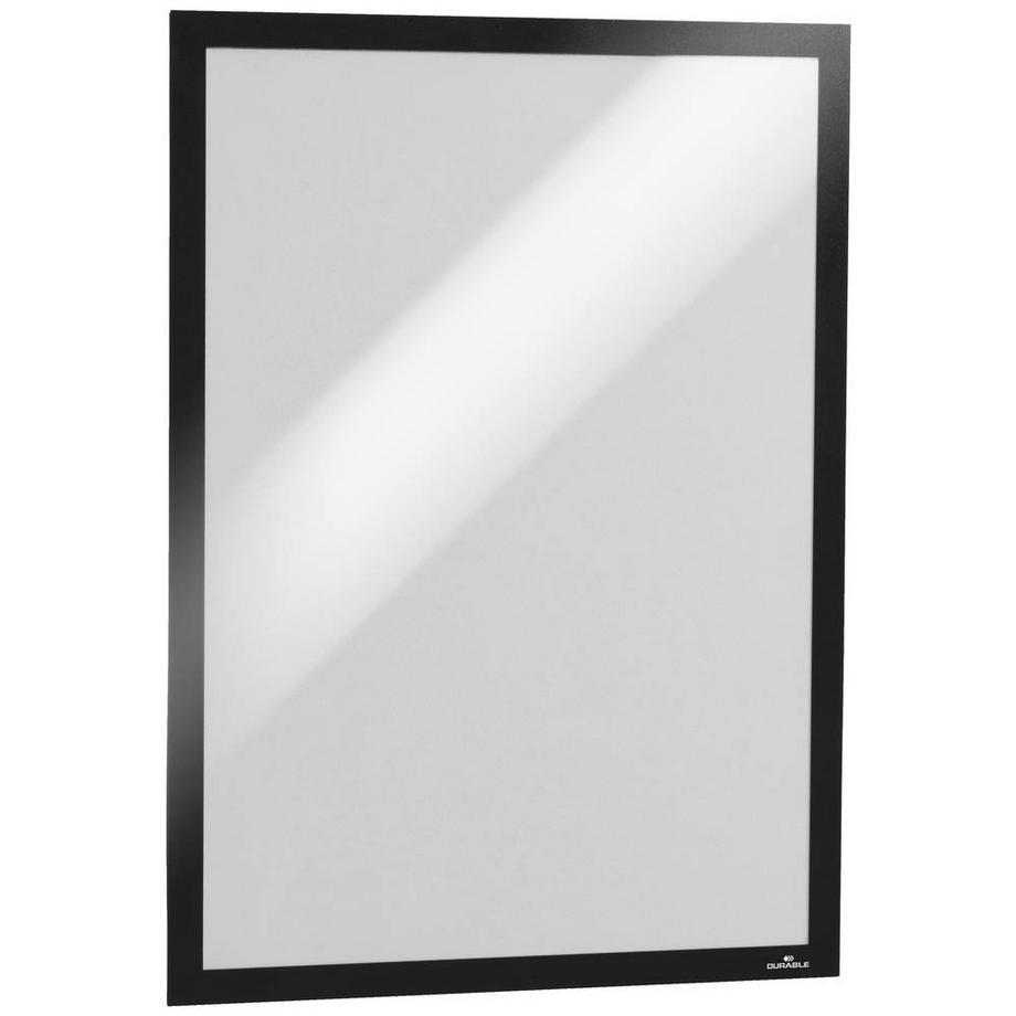 DURABLE Cadre d'information DURAFRAME POSTER A2  