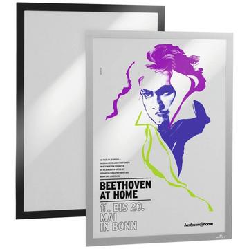 Info-Rahmen, selbstklebend