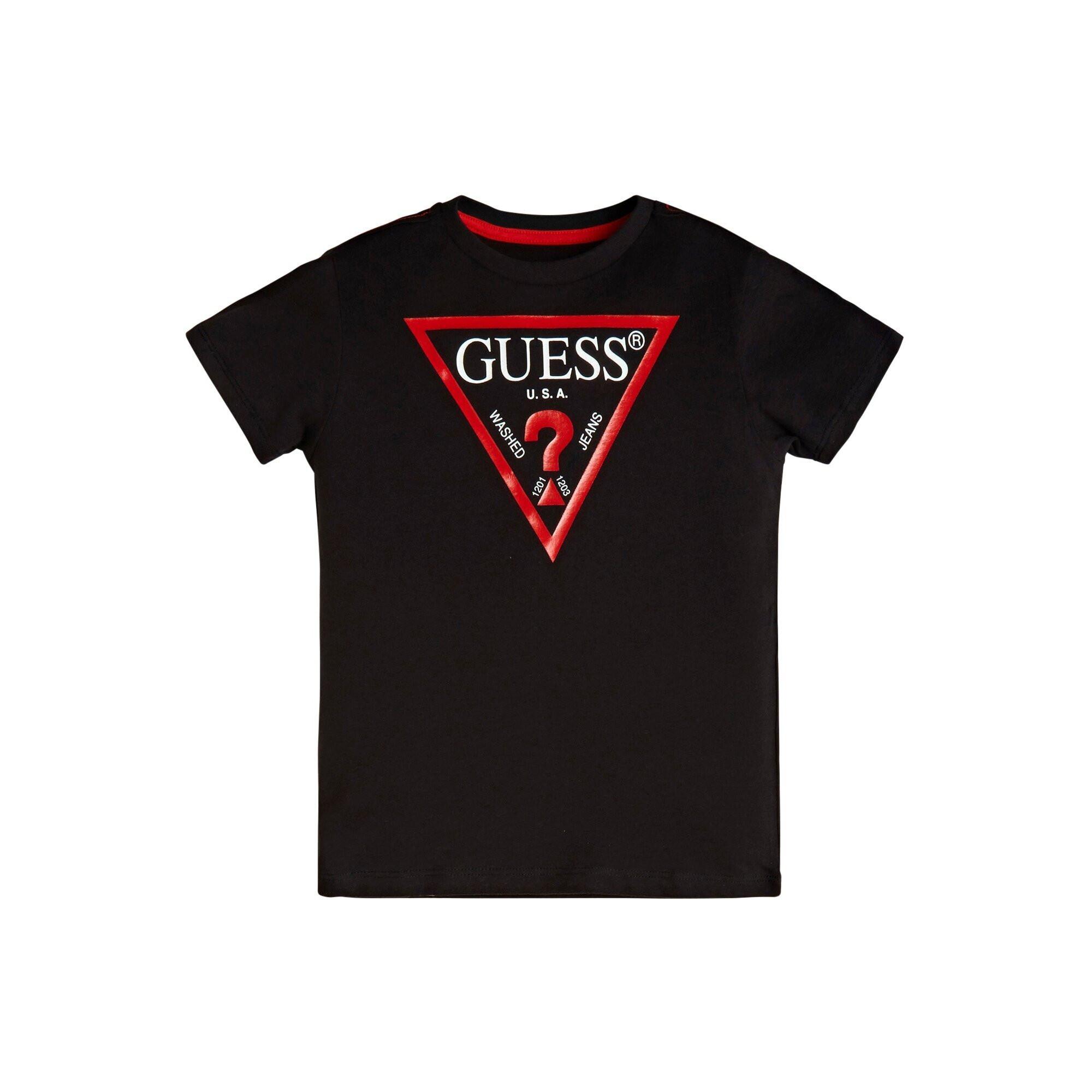 GUESS  t-shirt für babies 