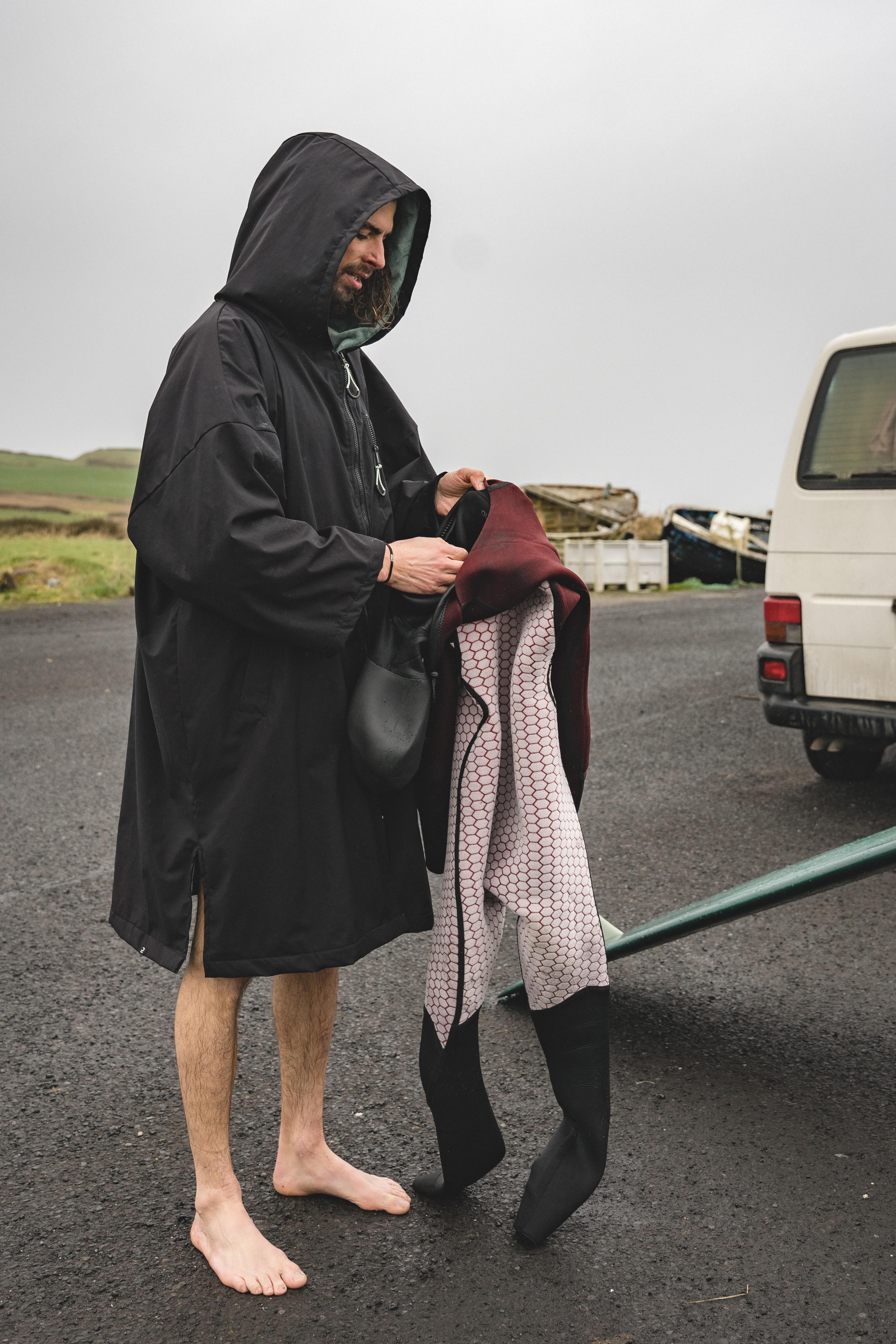 OLAIAN PON 950 Poncho  