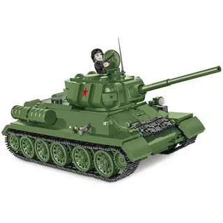 Cobi  Historical Collection T-34-85 (2542) 