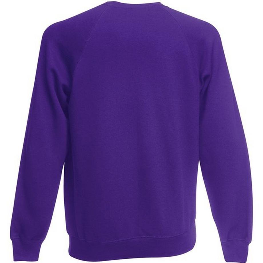 Fruit of the Loom Belcoro Pullover Sweatshirt  