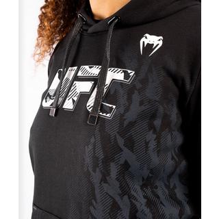 UFC VENUM  Sweatshirt à Capuche  UFC Authentic Fight Week 