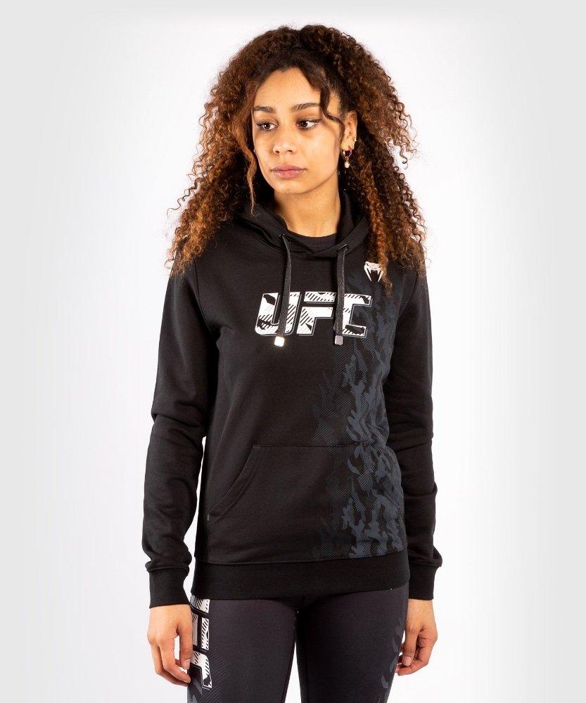 UFC VENUM  Sweatshirt à Capuche  UFC Authentic Fight Week 