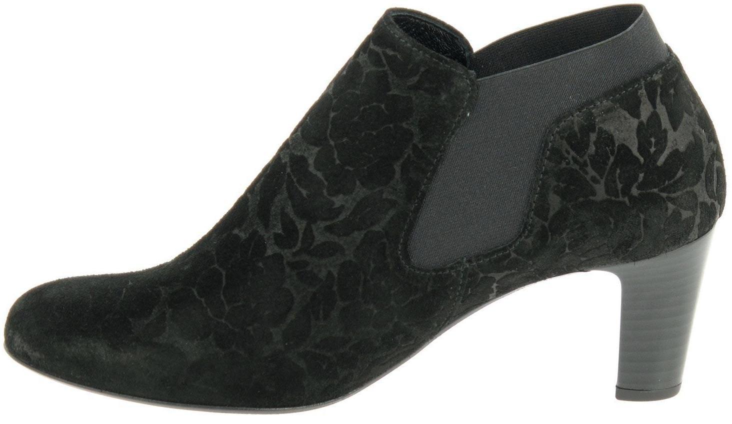 Gabor  95.260.87 - Bottines suede 