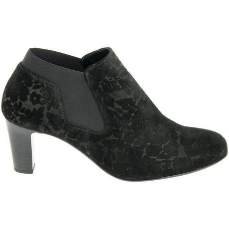 Gabor  95.260.87 - Bottines suede 