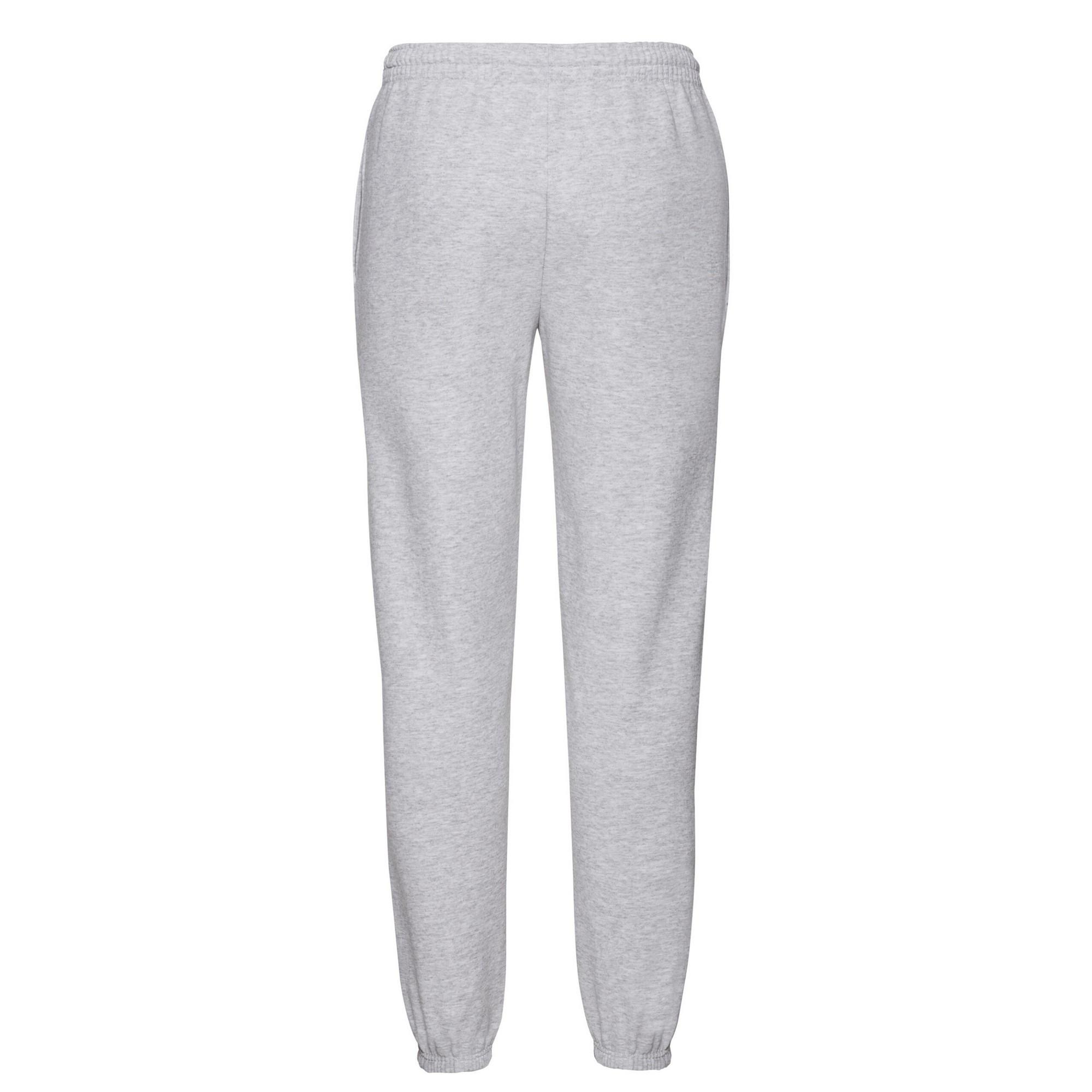 Fruit of the Loom  Pantalon de jogging CLASSIC 