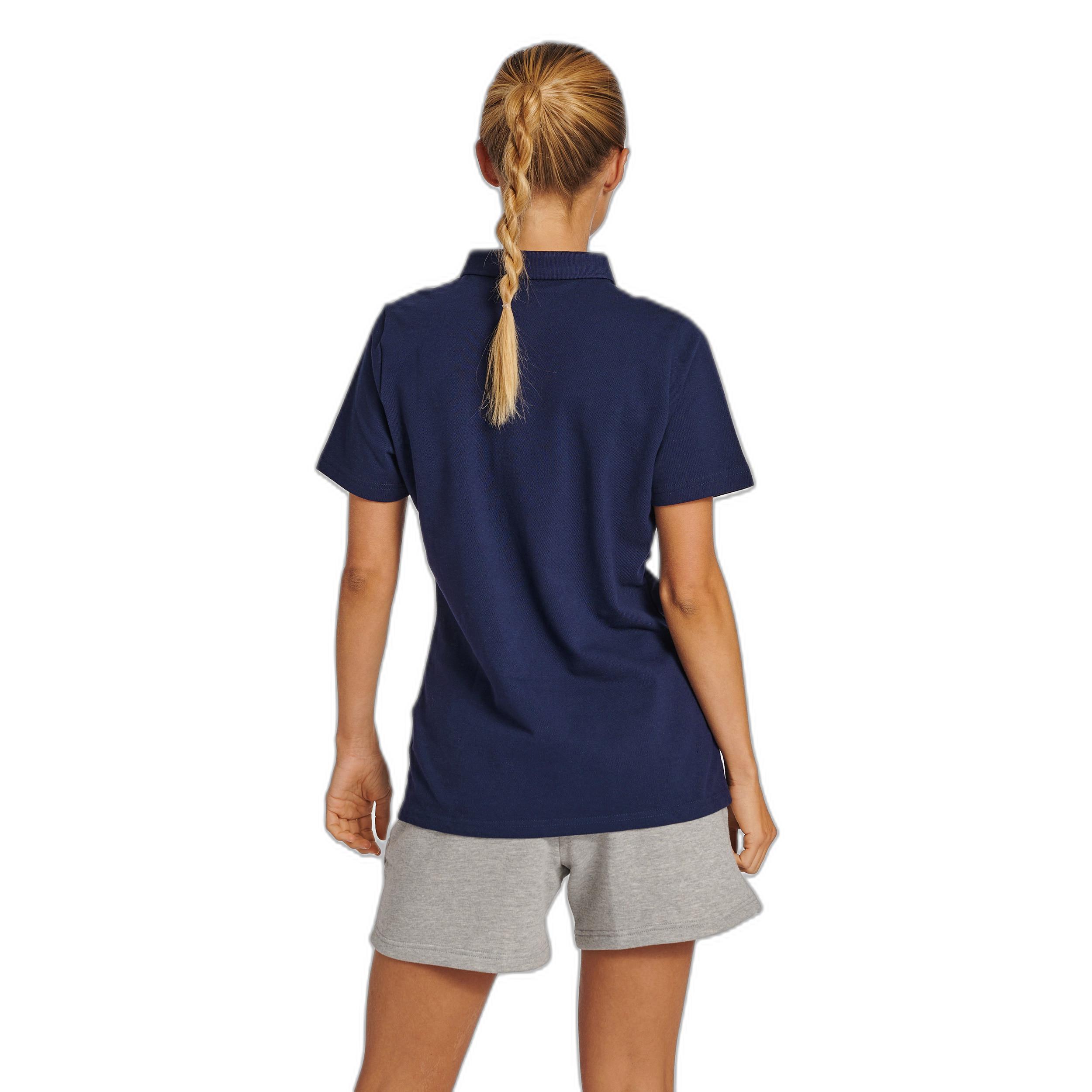 Hummel Polohemd Classic  