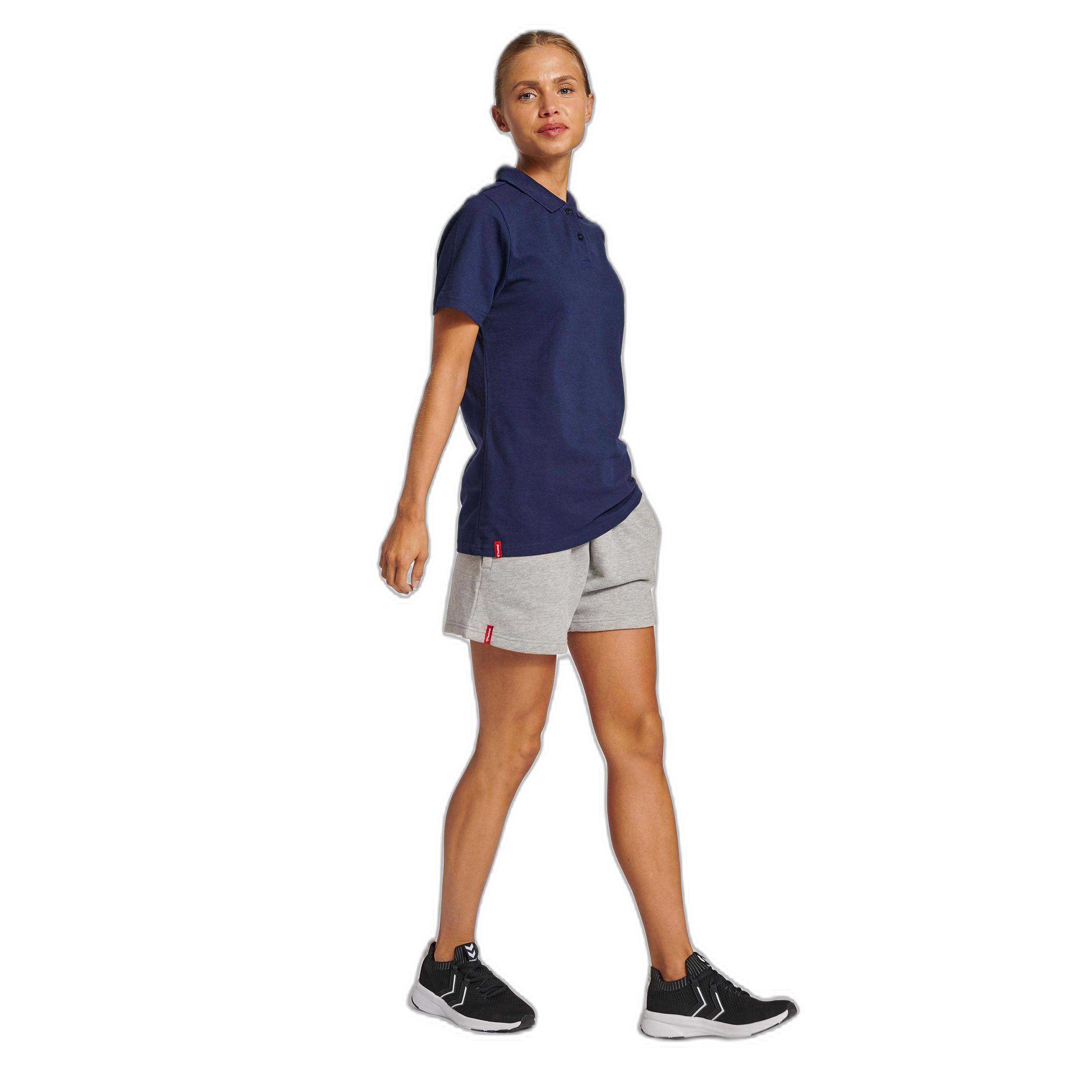 Hummel Polohemd Classic  