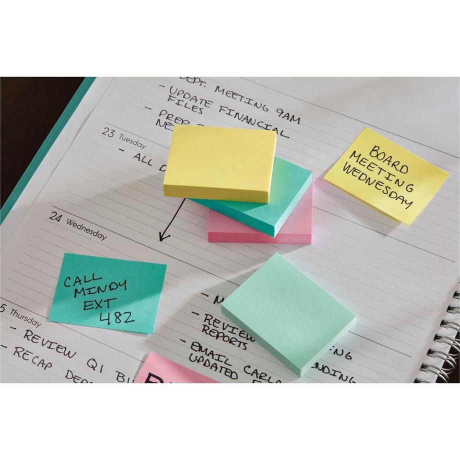 Post-It Notizzettel Beachside Collection  