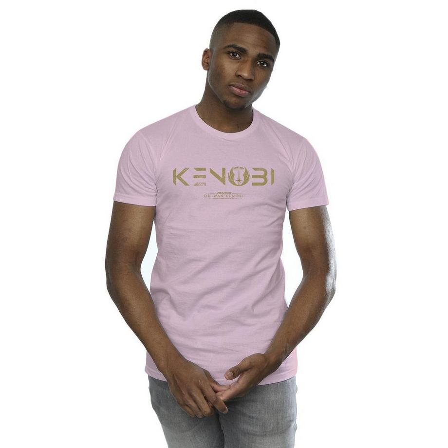 STAR WARS Star Wars Kenobi Obi-Wan Kenobi T-Shirt  