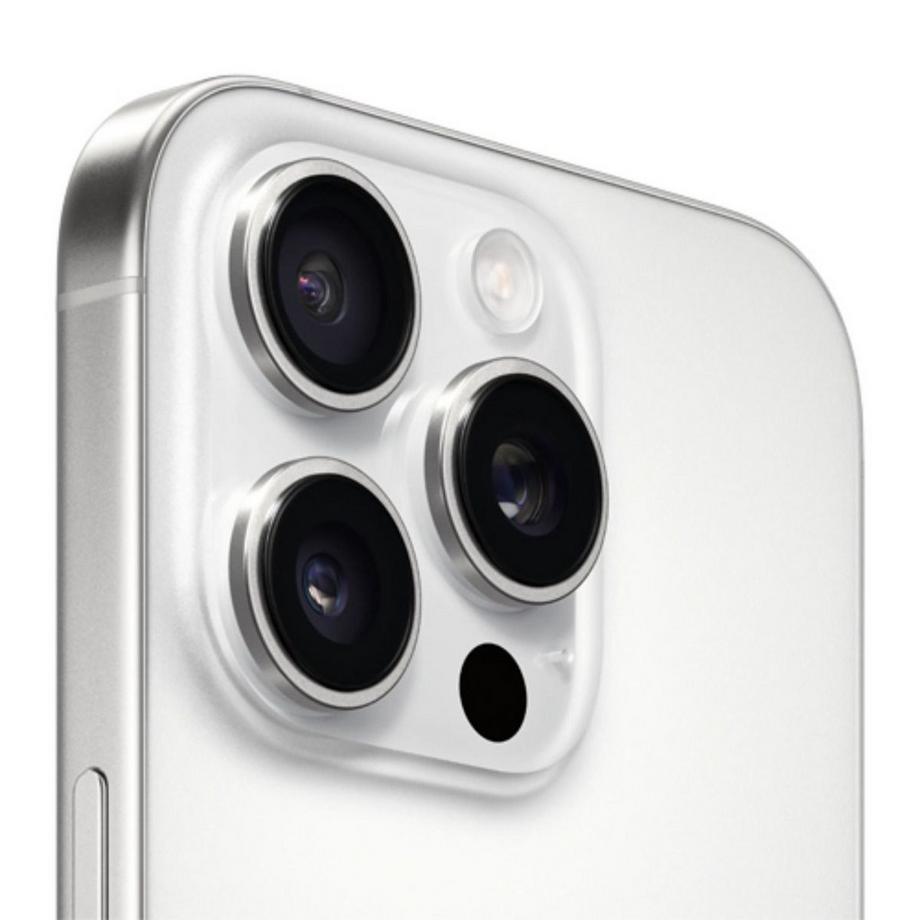 Apple  Refurbished iPhone 16 Pro 256GB - Guter Zustand 