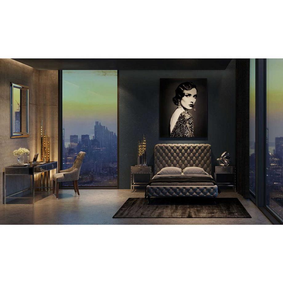 KARE Design Teppich Cosy Rocky 240x170cm  