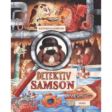 Detektiv Samson