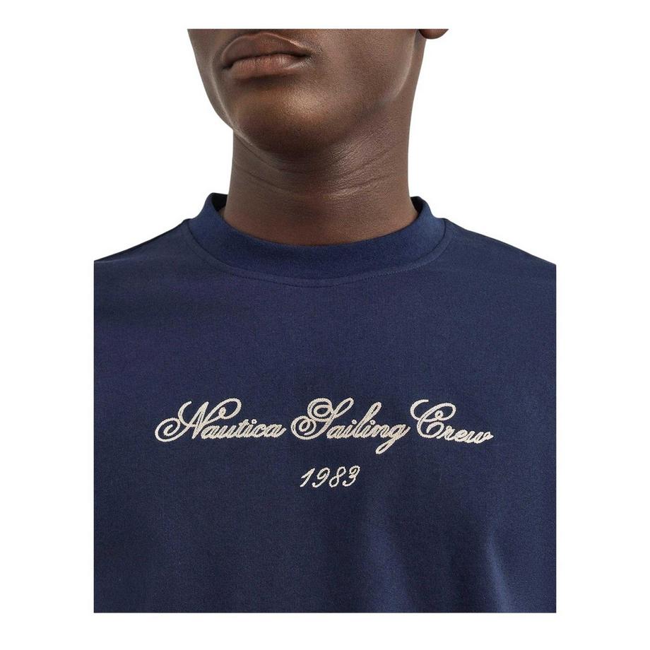 Nautica T-Shirt Knors  