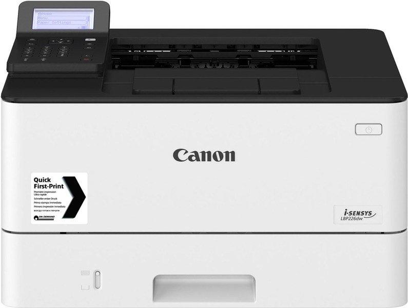 Canon  i-SENSYS LBP226dw 