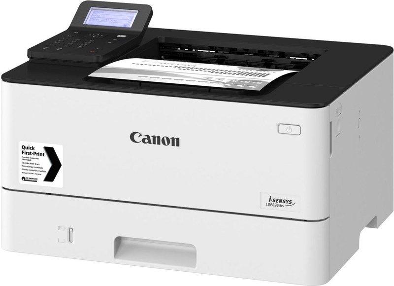 Canon  i-SENSYS LBP226dw 