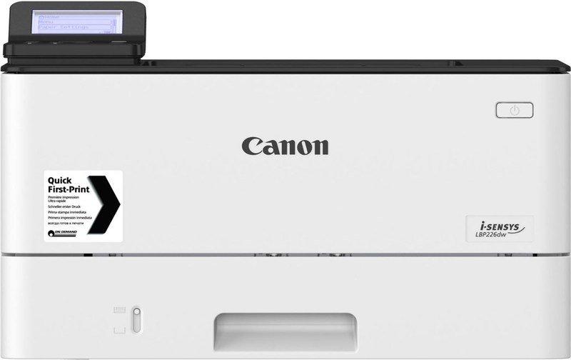 Canon  i-SENSYS LBP226dw 