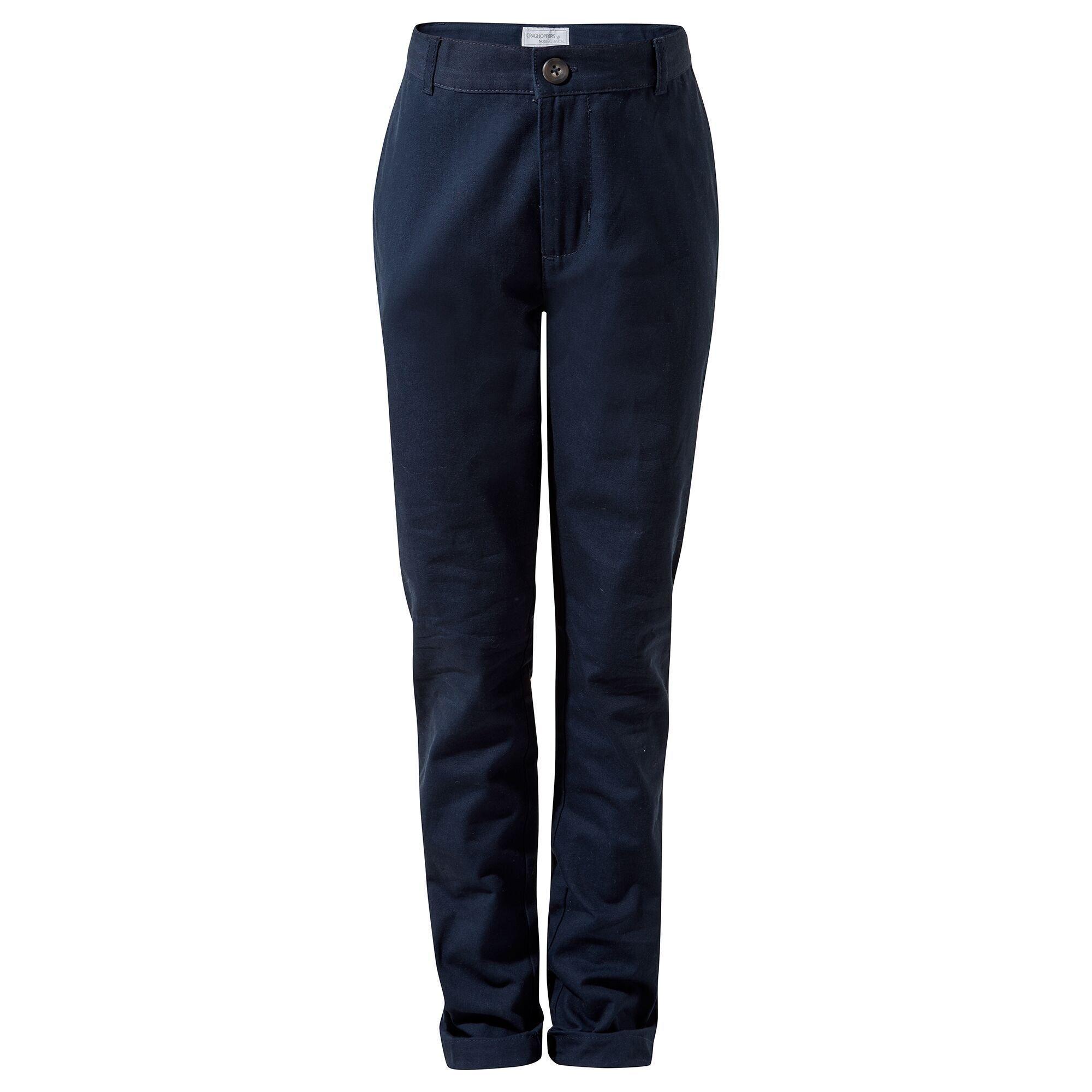 Craghoppers  Pantalon Oscar jeunes 