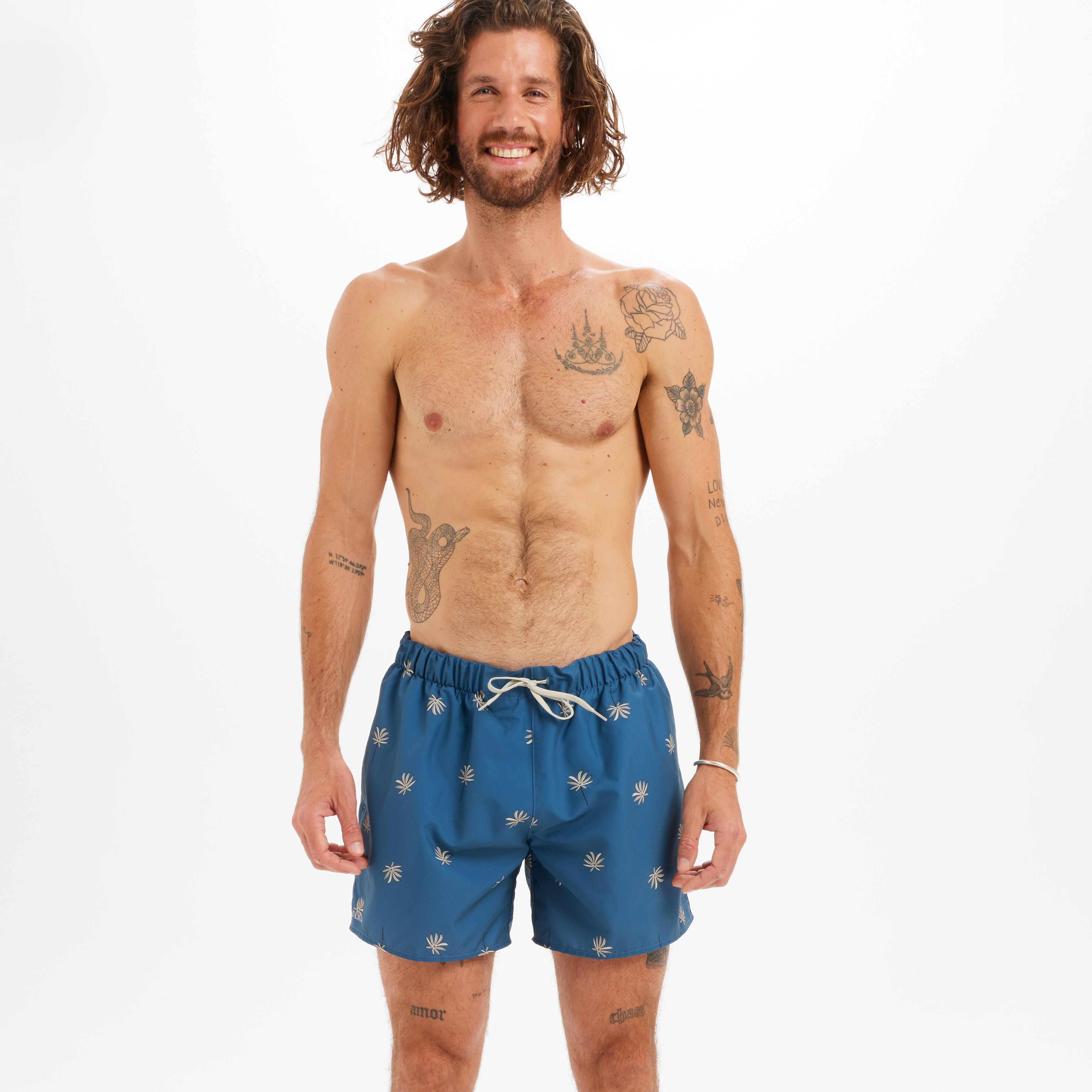 OLAIAN  Boardshort - 100 