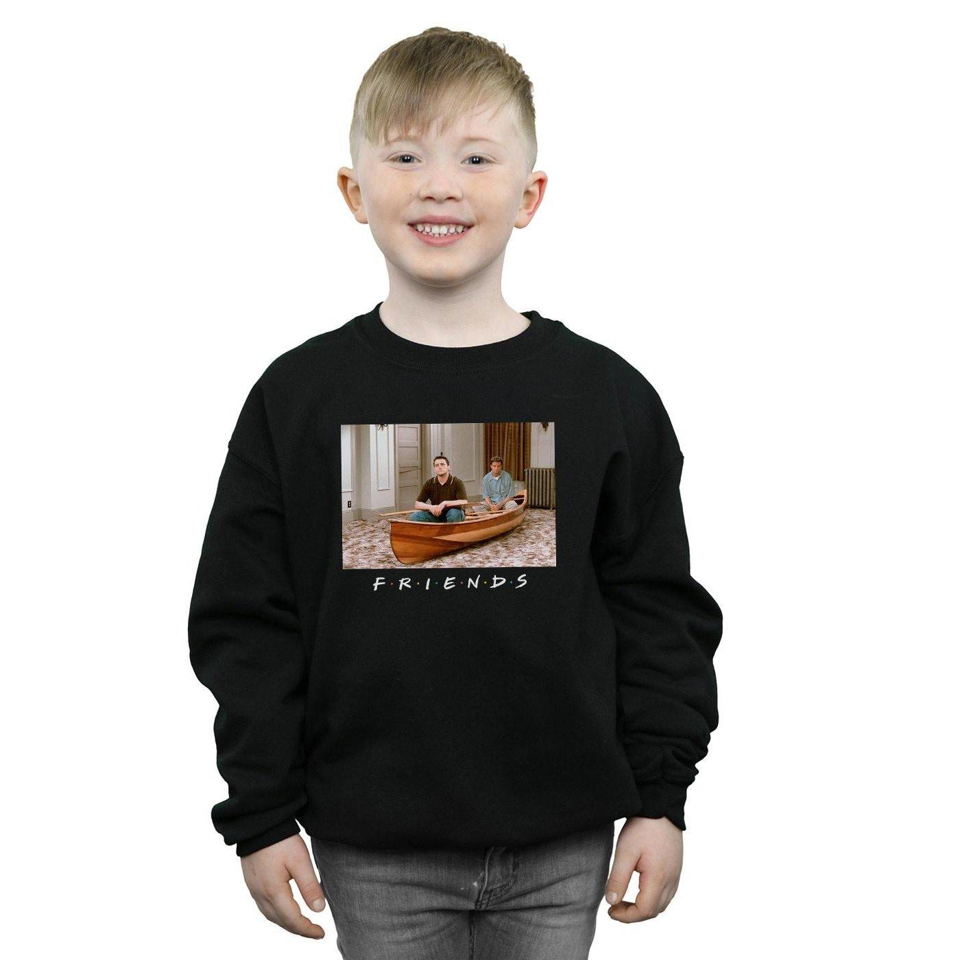 Friends  Sweatshirt 