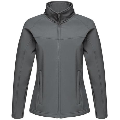 Regatta  Veste Softshell coupevent Uproar 