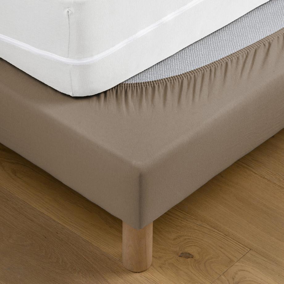 La Redoute Intérieurs Cache sommier  