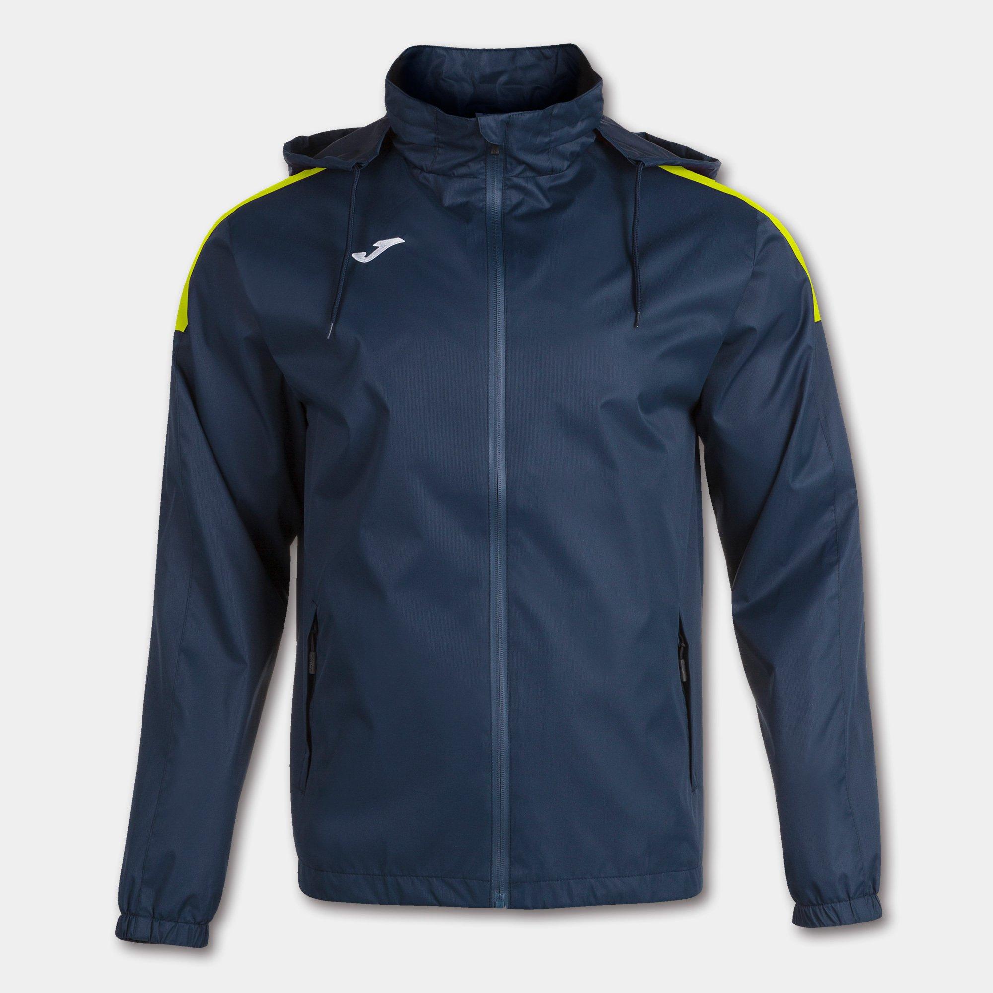 Joma Trivor Veste Coupe-vent  
